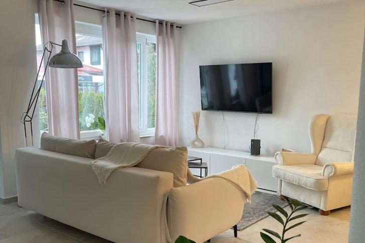 Ferienwohnung Bullaku Piding Extérieur photo