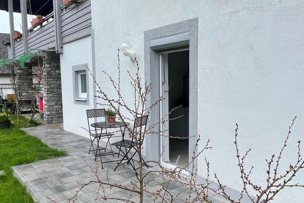 Ferienwohnung Bullaku Piding Extérieur photo