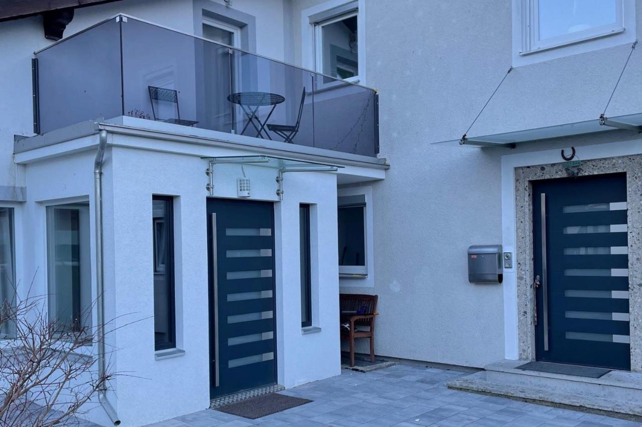 Ferienwohnung Bullaku Piding Extérieur photo