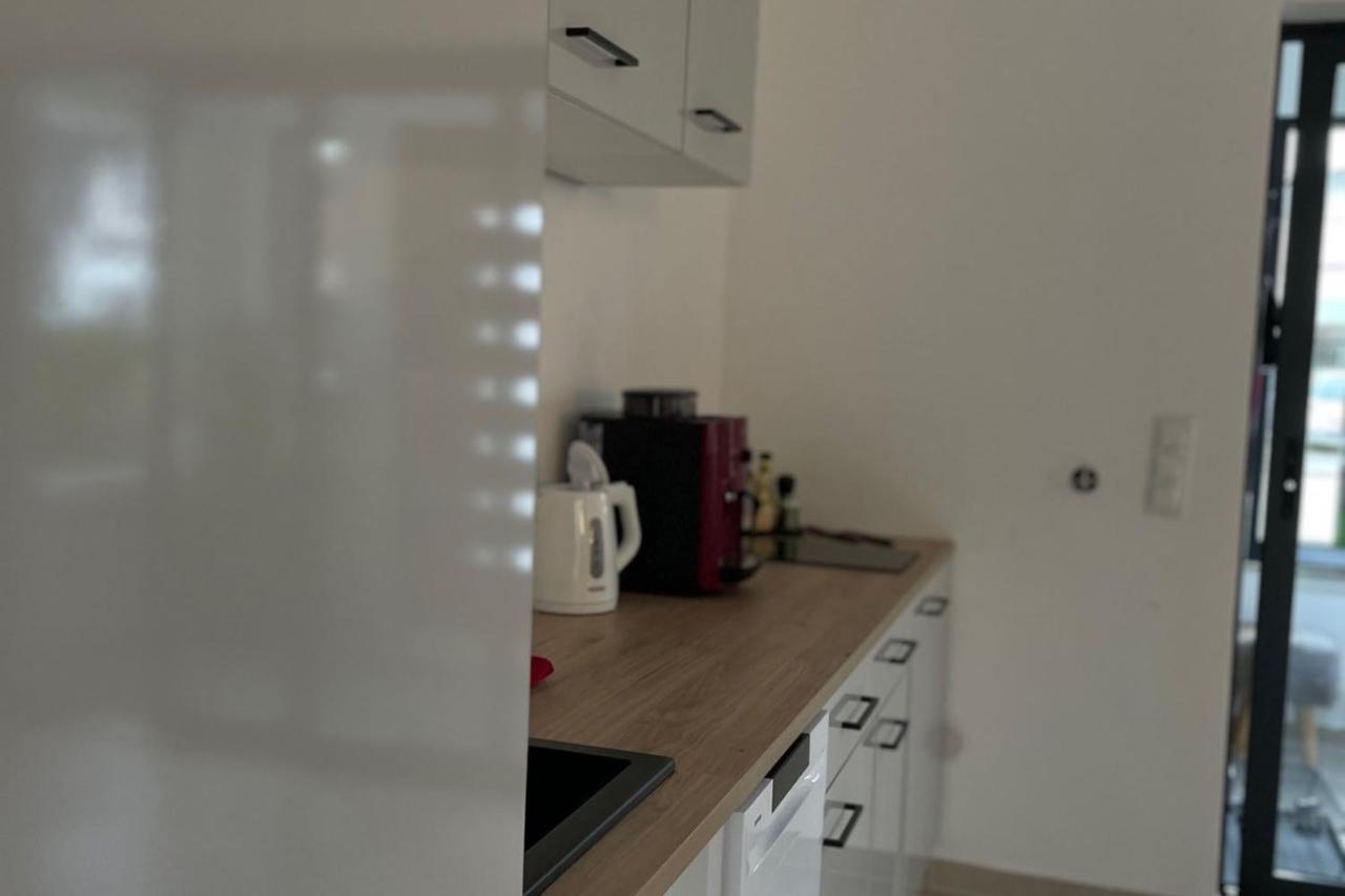 Ferienwohnung Bullaku Piding Extérieur photo