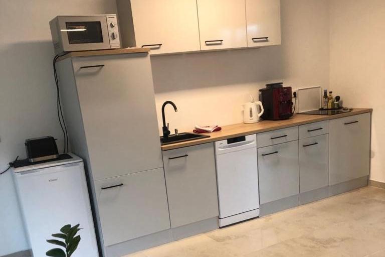 Ferienwohnung Bullaku Piding Extérieur photo