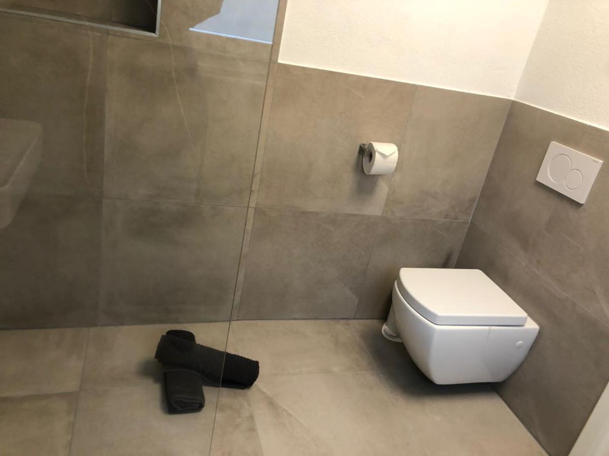 Ferienwohnung Bullaku Piding Extérieur photo