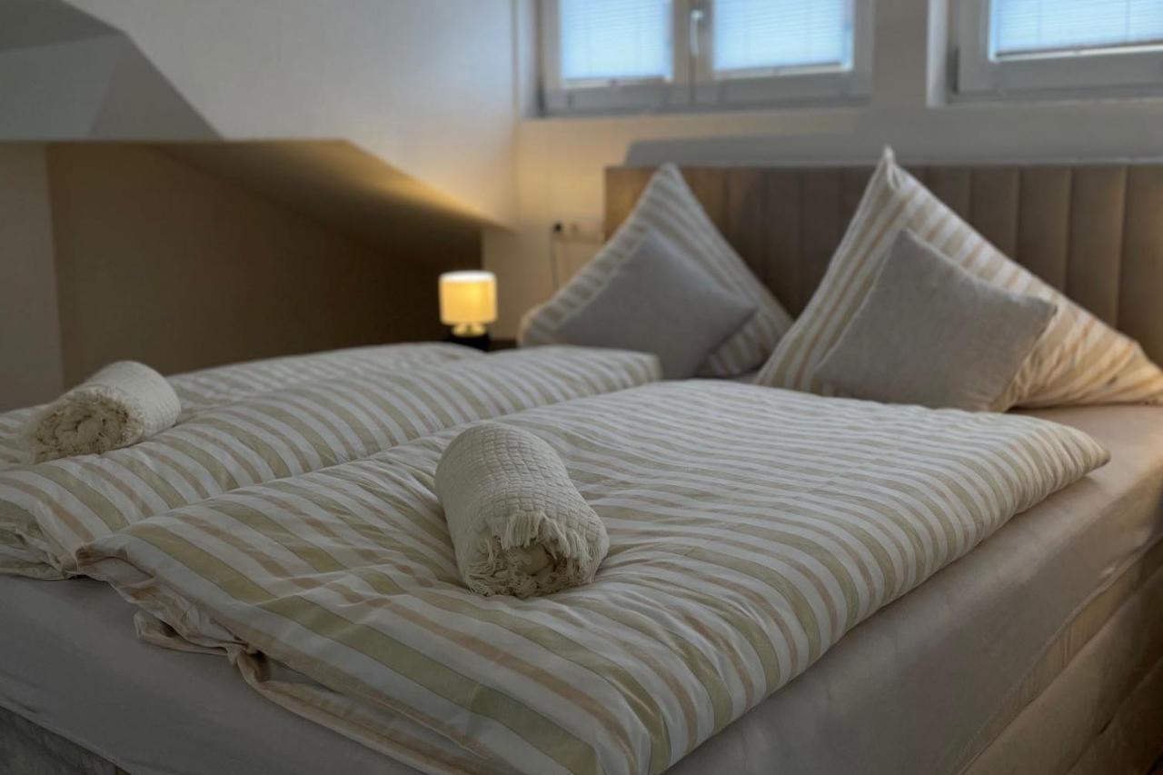 Ferienwohnung Bullaku Piding Extérieur photo