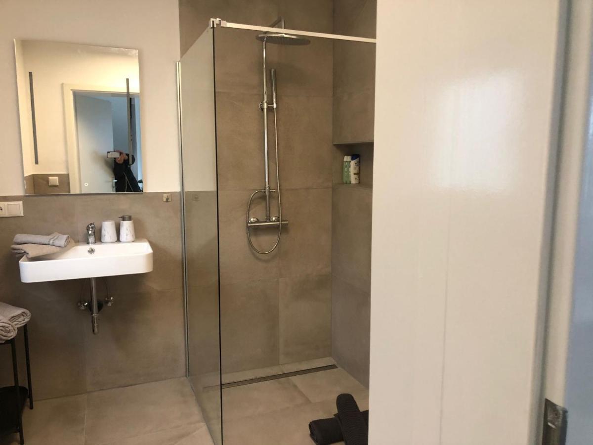 Ferienwohnung Bullaku Piding Extérieur photo