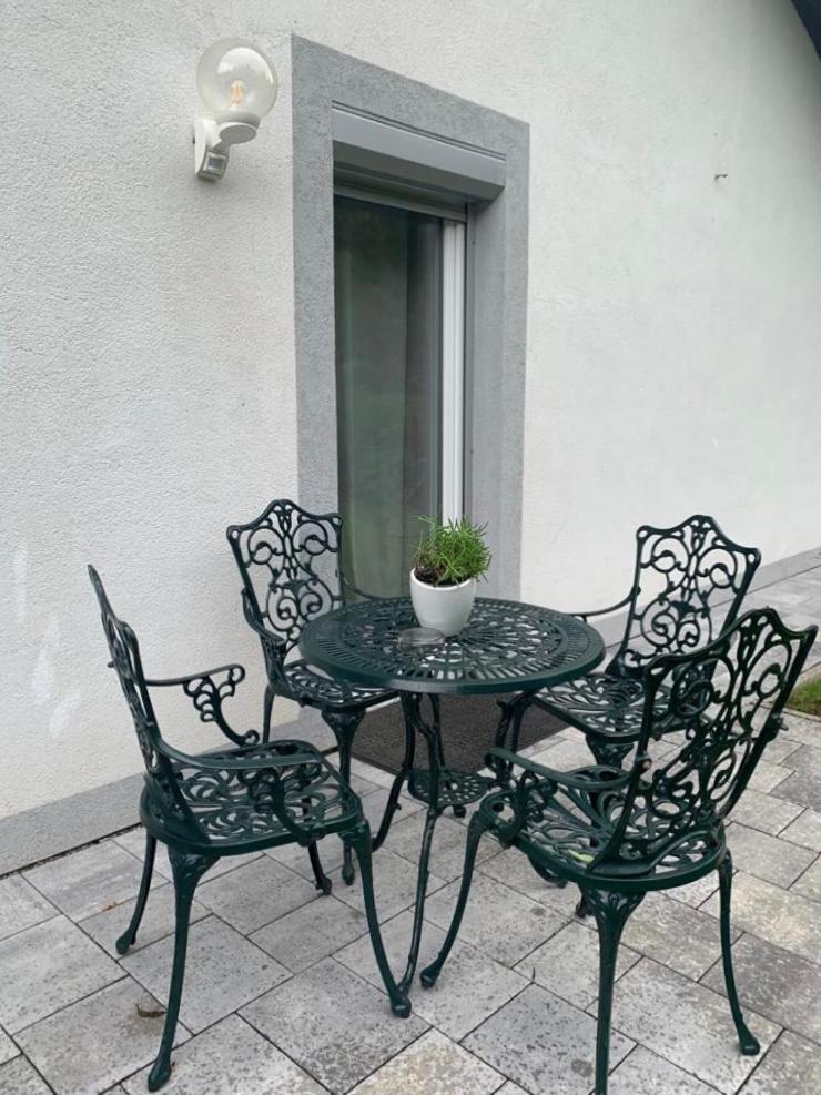 Ferienwohnung Bullaku Piding Extérieur photo