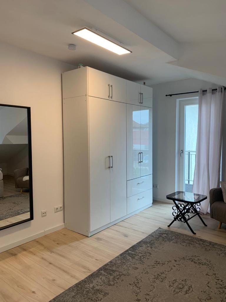 Ferienwohnung Bullaku Piding Extérieur photo