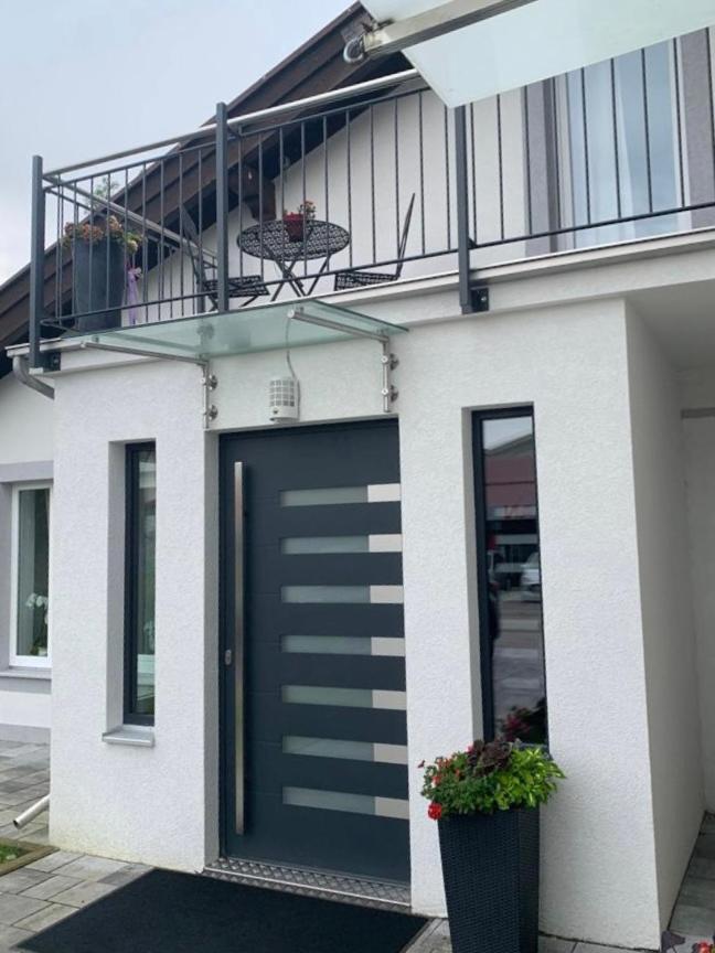 Ferienwohnung Bullaku Piding Extérieur photo