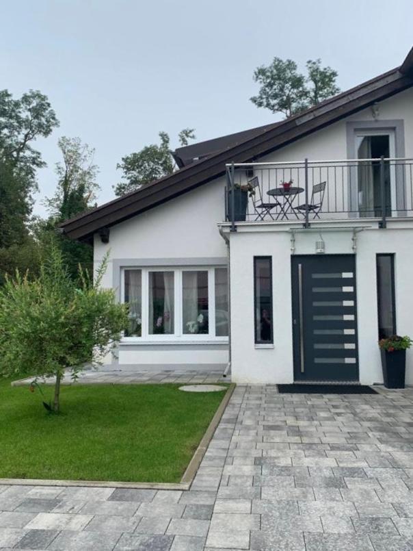Ferienwohnung Bullaku Piding Extérieur photo
